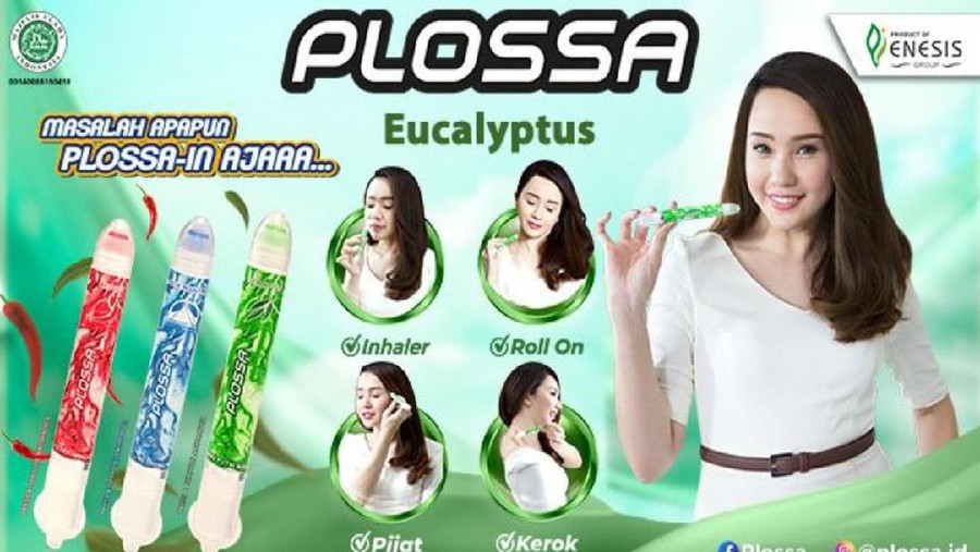 Plossa Plossa
