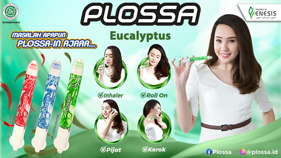 Plossa Plossa