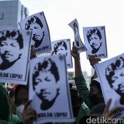 Mengenang 21 Tahun Pembunuhan Munir, Aktivis Pembela HAM yang Diracun di Udara