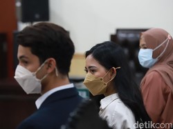 Rachel Vennya Minta Maaf Lagi Usai Kabur dari Karantina, Janjikan Hal Ini