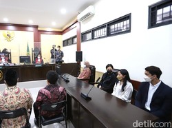 Ovelina Pratiwi yang Bantu Rachel Vennya Kabur Karantina Staf di DPR RI