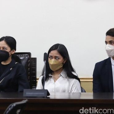 Lama Menghilang, Ini Unggahan Perdana Rachel Vennya di 2022