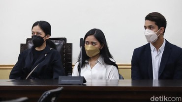 img-title Lama Menghilang, Ini Unggahan Perdana Rachel Vennya di 2022
