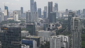 RI, Malaysia dan Vietnam Dikepung Inflasi Selangit Negara-negara ASEAN