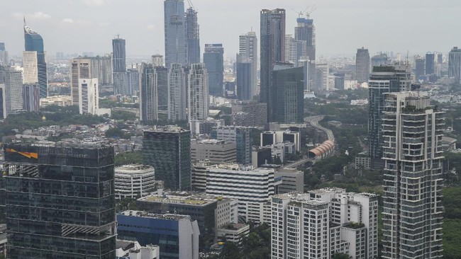 Negara-negara ASEAN mencatat lonjakan inflasi, seperti Singapura (6,7 persen), Laos (23,6 persen), dan Thailand (7,1 persen).
