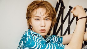 Rocky Keluar dari ASTRO dan Agensi Fantagio