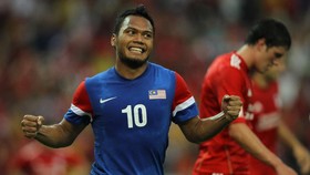 Pengakuan Safee Sali Usai Indonesia Hajar Malaysia di Piala AFF