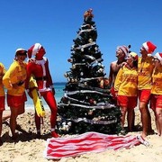5 Negara Ini Rayakan Hari Natal dengan Cara Unik, Mulai dari Pelihara Ikan sampai Sembunyikan Sapu!