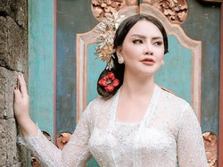 Diintip di Vila Ubud, Ini Alasan Selebgram Sisca Mellyana Pilih Damai