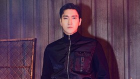 Siwon Super Junior Curhat Momen-momen Tertekan Jadi Idola