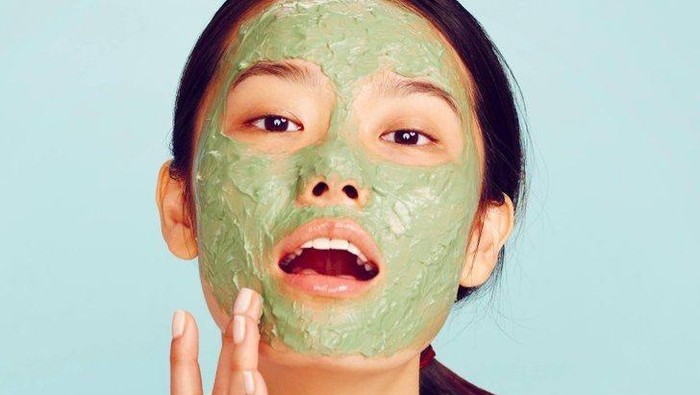 Mugwort Jadi Kandungan Skincare Terpopuler di 2021, Sudah Tahu Apa Saja Deretan Produk Lokalnya? Simak di Sini...