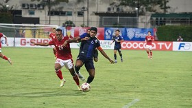 4 Pemain Malaysia Terpapar Covid-19, Dubes Bantu Timnas Indonesia