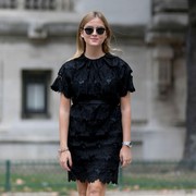 Jadi Favorit, Ternyata Little Black Dress Ada Banyak Macamnya! Sudah Punya?