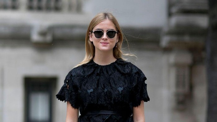 Jadi Favorit, Ternyata Little Black Dress Ada Banyak Macamnya! Sudah Punya?