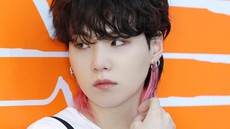 Daftar Lengkap Harga Tiket Konser Suga di Indonesia, Mulai Rp1,35 Juta