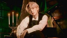 Suga BTS Konser Agust D Tour di Indonesia Tiga Hari, 26-28 Mei