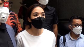 VIDEO: Gisel Kembali Di BAP Polda Metro, Dicecar 12 Pertanyaan