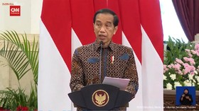 VIDEO: Jokowi Putuskan Jaksa Agung Selidiki Pelanggaran HAM Di Paniai