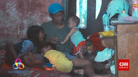 VIDEO: Lewat BerbuatBaik.id, Bantu Dian Pulih demi Buah Hati