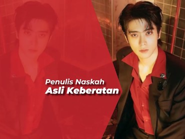 Kakao TV Batal Produksi Drama Jaehyun NCT 'Bungee Jumping'