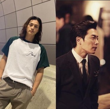 5 Penjahat Tampan Berdarah Dingin di Drama Korea yang Sulit Dilupakan