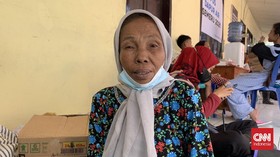 Kesaksian Warga saat Erupsi Semeru: Asap Bergulung, Api, Hujan Batu