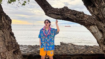 Lagu OST 'Our Beloved Summer' dari V BTS Bakal Dirilis Malam Natal