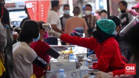 Rangkuman Covid: Vaksinasi Anak Besok, Karantina Khusus Pejabat Negara