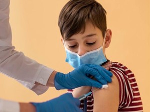 Vaksin Booster Covid untuk Anak Usia 16-18 Tahun Sudah Diizinkan, Ini Sederet Fakta Menariknya!