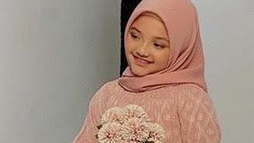 ENGGAK MAU JAUH DARI ANAK-ANAK