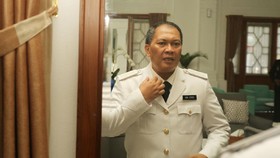 Oded M Danial, Politisi Kawakan Bandung Mantan Partner Ridwan Kamil