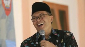 Istri Oded dan Ketua DPD PKS Diusulkan Jadi Wakil Wali Kota Bandung