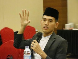 Laporan Akhir Tahun MUI: Lebih dari 100 Ribu Produk Disertifikasi Halal