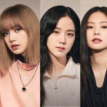 Deretan Selebriti Korea yang Jadi Fashion Icon di 2021! Ada Idolamu?