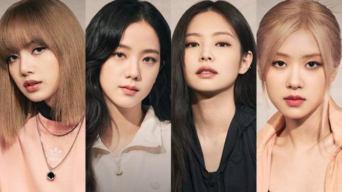 Deretan Selebriti Korea yang Jadi Fashion Icon di 2021! Ada Idolamu?