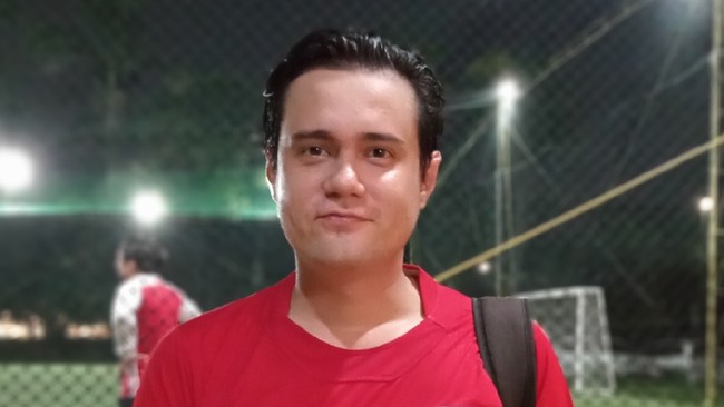 Polisi menyatakan, selain mengonsumsi sabu, artis Bobby Joseph juga terlibat dalam transaksi narkoba sintetis jenis gorilla. Bobby berperan sebagai perantara.
