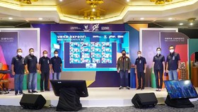 EXPO(RT) BRILIANPRENEUR 2021 Antar UMKM Lokal Tembus Pasar Global