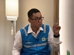 Mandat Khusus Jokowi ke Dirut Baru PLN Darmawan Prasodjo: Kawal Transisi Energi