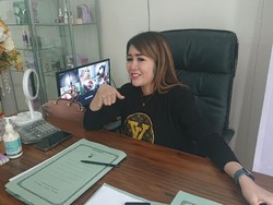 Pemilik Mobil yang Viral Dicorat-Coret Ungkap Alasannya Belum Lapor Polisi