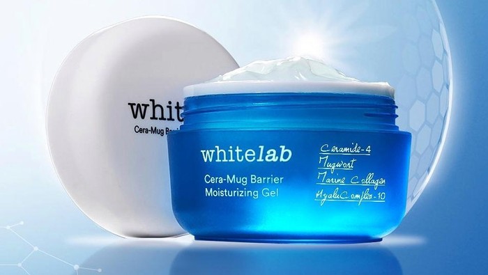 BeauPicks: 5 Pelembap dengan Kandungan Ceramide untuk Rawat Skin Barrier, Paling Baru dari Whitelab! BeauPicks: 5 Pelembap dengan Kandungan Ceramide untuk Rawat Skin Barrier, Paling Baru dari Whitelab!