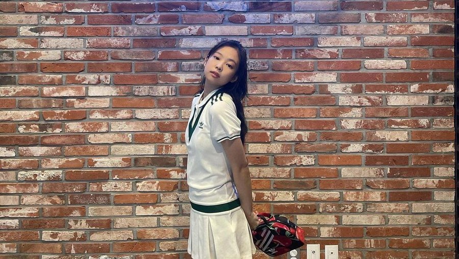 Jennie BLACKPINK