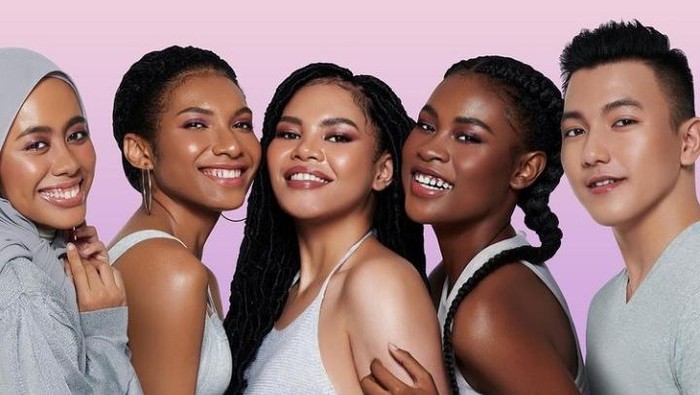 4 Beauty Vlogger Ini Diajak Berkolaborasi Langsung dengan Brand Besar, Wah... Bikin Bangga deh! 4 Beauty Vlogger Ini Diajak Berkolaborasi Langsung dengan Brand Besar, Wah... Bikin Bangga deh!