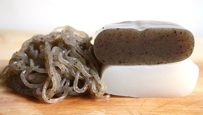 Bisa Bantu Turunkan Berat Badan, Ini 6 Manfaat Konnyaku Makanan Khas Jepang untuk Kesehatan Tubuh