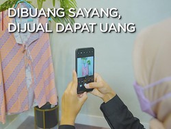 KuTips: 6 Trik Jualan Barang Preloved Agar Cuan