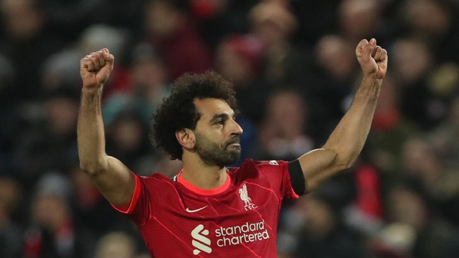 Liverpool akan menghadapi Newcastle dalam laga Liga Inggris, Jumat (17/12) dini hari WIB. Berikut fakta menarik jelang laga tersebut.