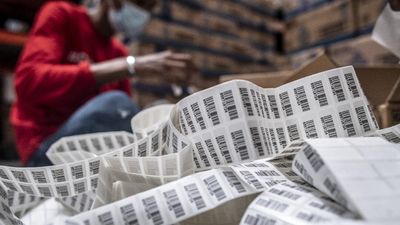 RI Pajaki Pedagang Online di Shope Cs, Bagaimana Aturan Negara Lain?