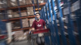 Pengusaha Logistik Usul Pajak Barang Impor di E-commerce Dinaikkan