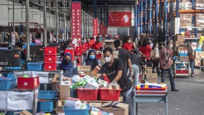 Dua Sektor Ini Jadi Penopang Utama Pertumbuhan Ekonomi RI 2025