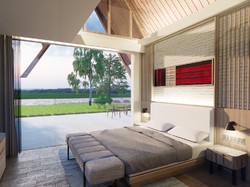 Libur Idul Adha, Hotel Berbintang di Danau Toba dan Berastagi Full Booking