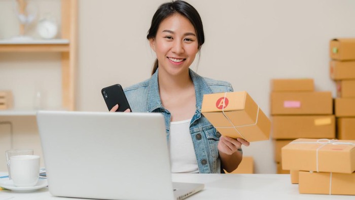 Bisa Datangkan Cuan, Ini 5 Ide Bisnis Kreatif dari Kertas yang Bisa Kamu Coba